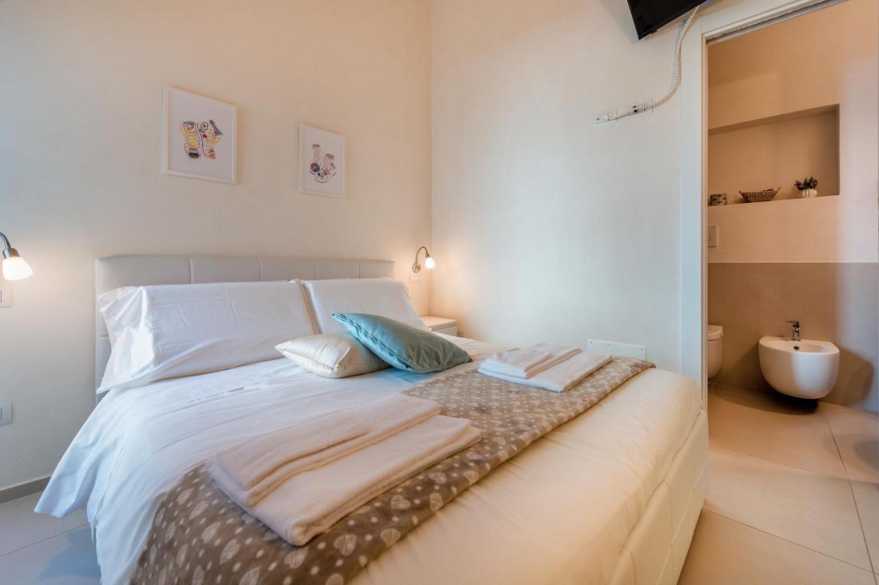 Your House Rooms 2 Polignano a Mare Εξωτερικό φωτογραφία