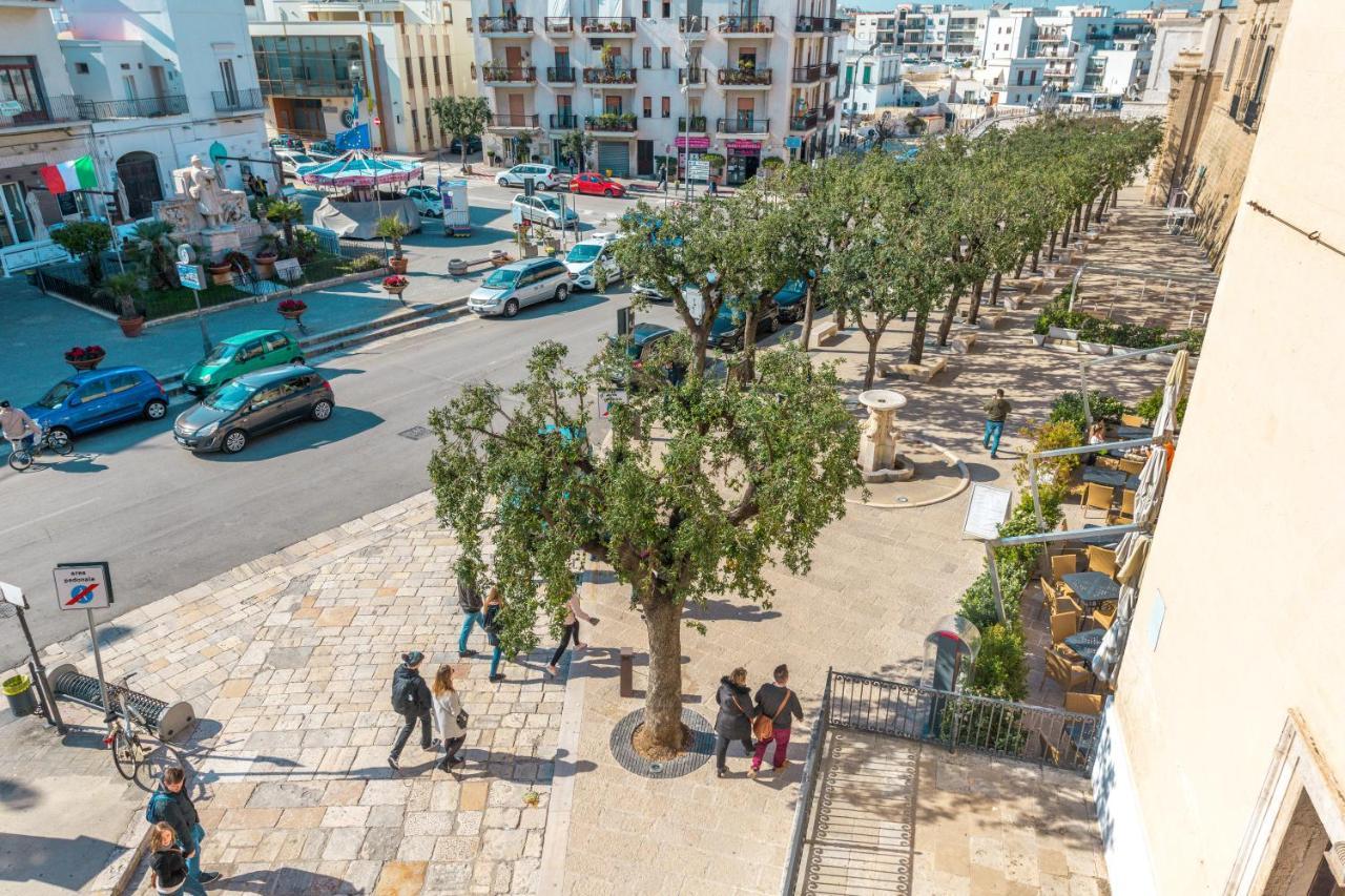 Your House Rooms 2 Polignano a Mare Εξωτερικό φωτογραφία