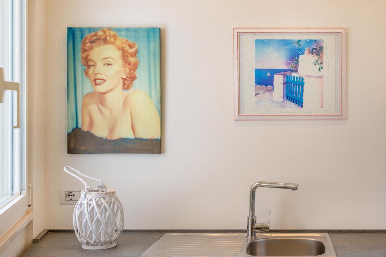 Your House Rooms 2 Polignano a Mare Εξωτερικό φωτογραφία