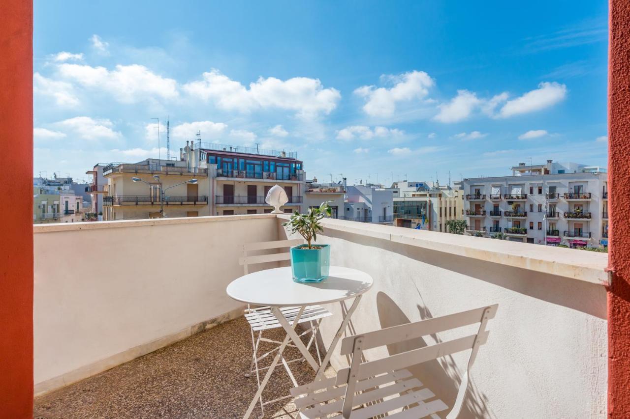 Your House Rooms 2 Polignano a Mare Εξωτερικό φωτογραφία