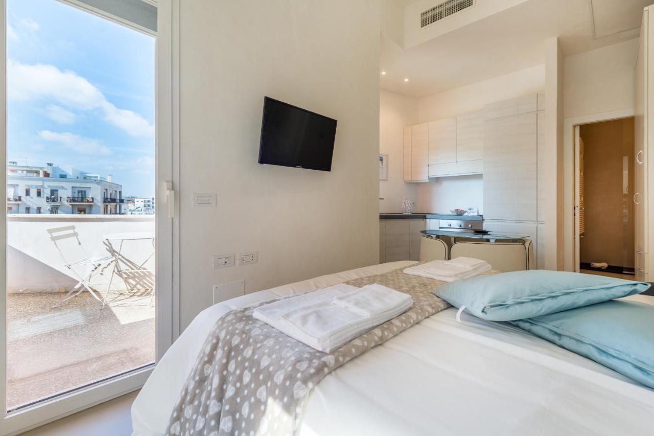 Your House Rooms 2 Polignano a Mare Εξωτερικό φωτογραφία