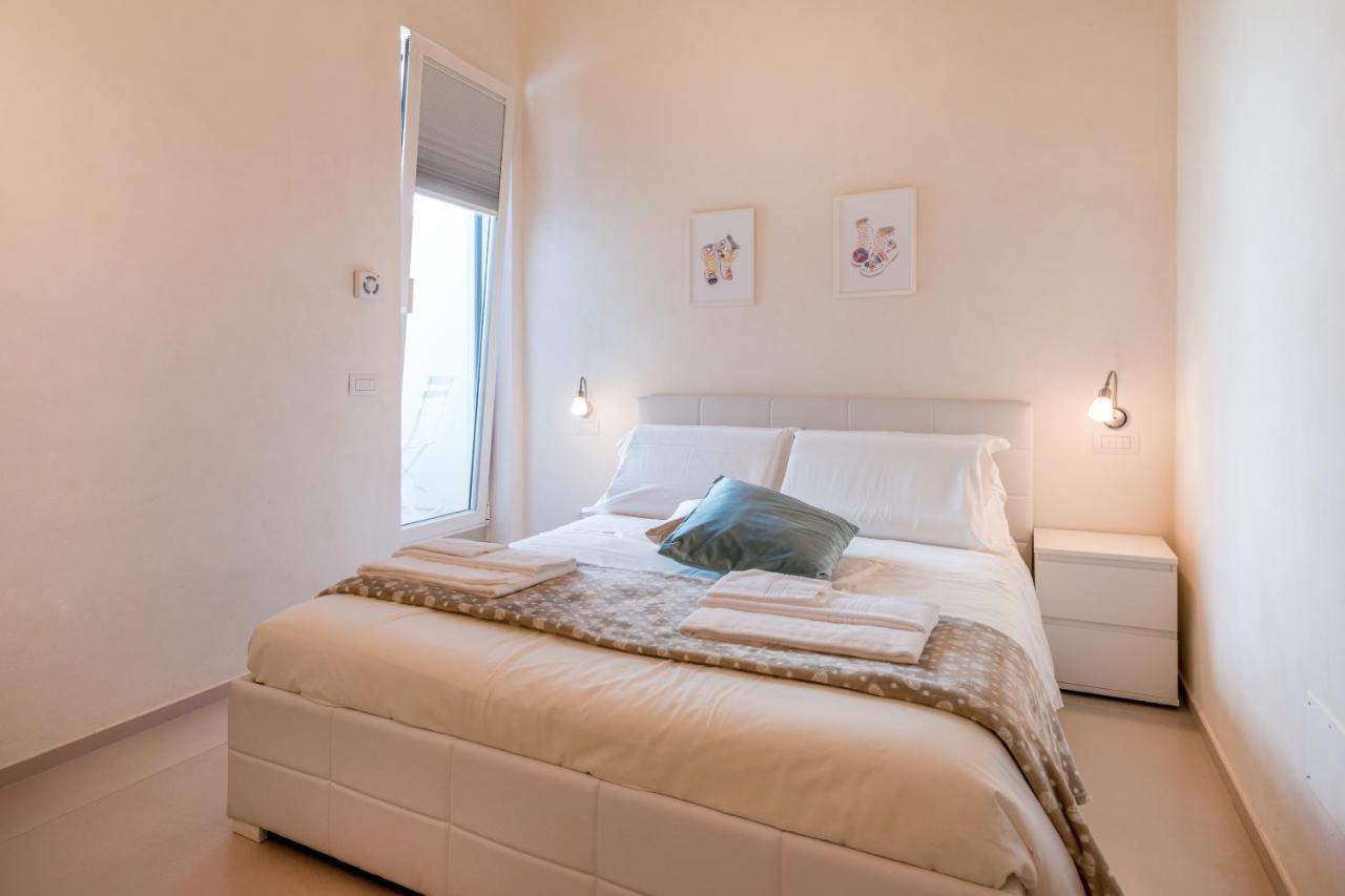 Your House Rooms 2 Polignano a Mare Εξωτερικό φωτογραφία