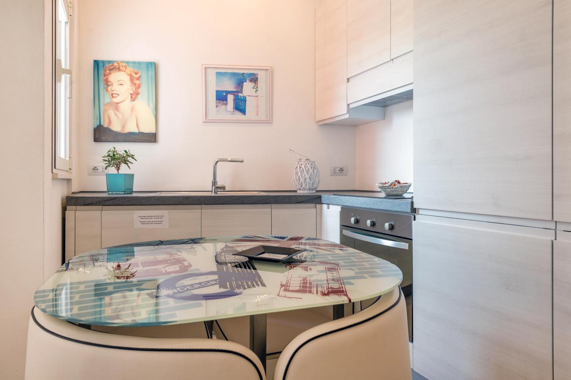 Your House Rooms 2 Polignano a Mare Εξωτερικό φωτογραφία